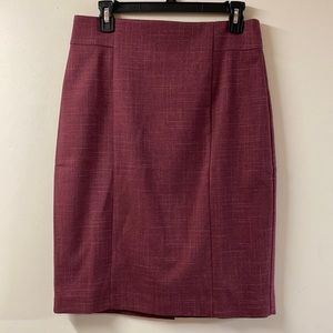 Ann Taylor pencil skirt